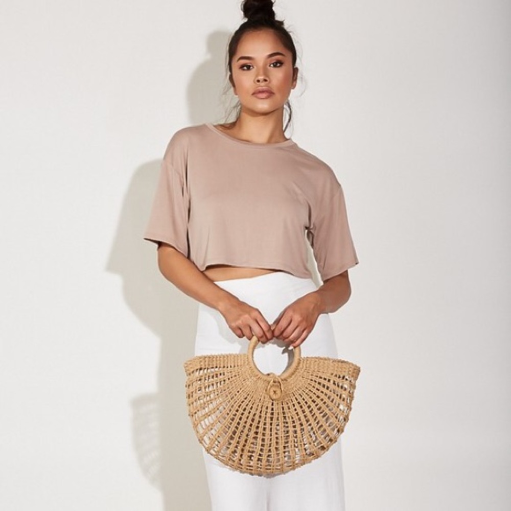 Bailey Tote $45 @ maartz.com